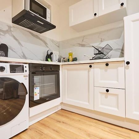 Nouveaute ! Lille T3 Avec Decor Moderne, Wifi Екстериор снимка