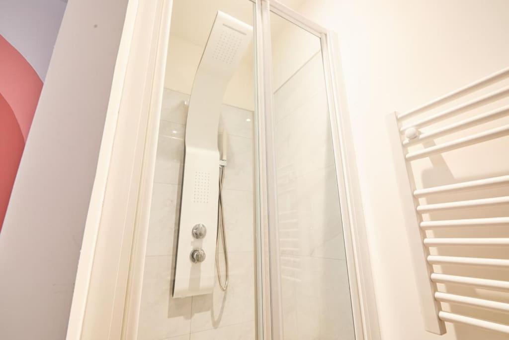 Nouveaute ! Lille T3 Avec Decor Moderne, Wifi Екстериор снимка